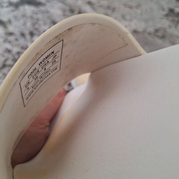 Balenciaga Pool BB Slide Sandal size 8 - Picture 10 of 11